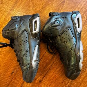 Air Jordan 6 Retro “All-Star”